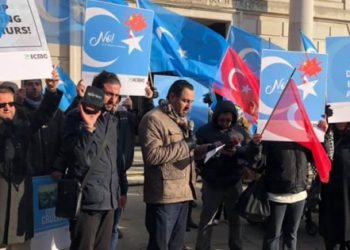 شركات بريطانية متواطئة في فرض العمل القسري على الأويغور