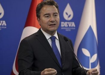 تركيا.. بيان من باباجان بخصوص حزب الشعوب الديمقراطي