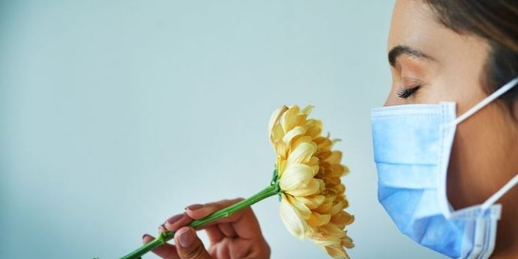 التدريب على الروائح قد يعيد إليك حاسة الشم المفقودة