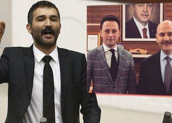 وزير الداخلية يدافع عن متعاطي مخدرات وبرلماني يرد عليه