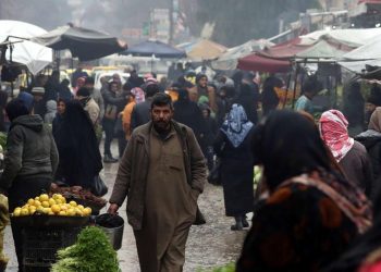 الليرة التركية تفشل في إنعاش الوضع الاقتصادي شمال سوريا