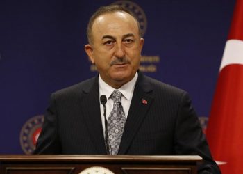 تركيا تتولى المصالحة بين حركة طالبان والحكومة الأفغانية