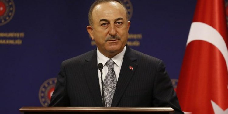 تركيا تتولى المصالحة بين حركة طالبان والحكومة الأفغانية