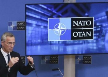 الناتو: عدوانية روسيا تهدد الأمن الأوروبي الأطلسي