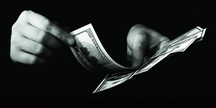 المال والسلطة والتسلط (6)