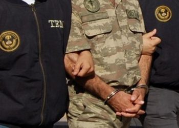 تركيا.. اعتقال 68 بينهم عسكريين بالجيش