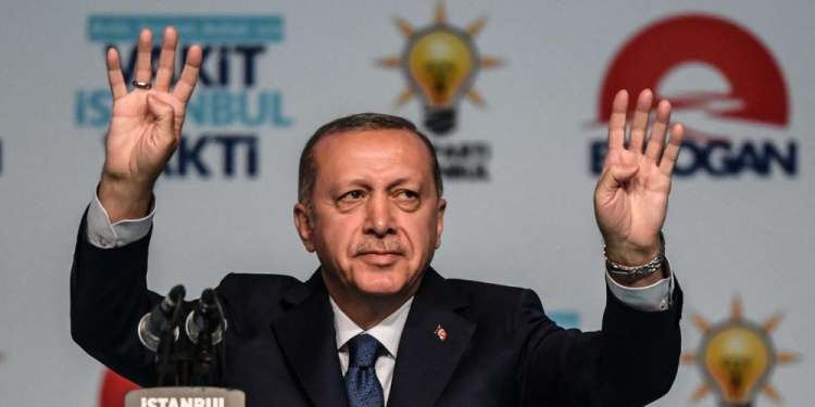 كيف نقرأ مناورة أردوغان تجاه مصر؟