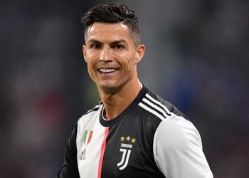 إنجاز جديد للبرتغالي كريستيانو رونالدو