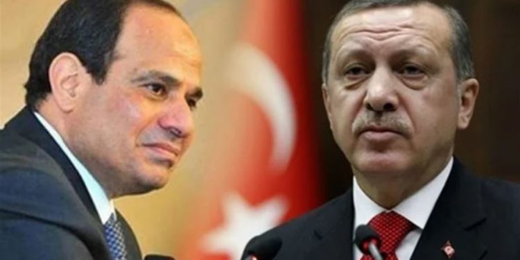 محللون: أردوغان يريد التصالح مع مصر لإنهاء عزلته