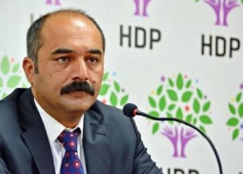 تركيا.. تحقيق مع نائب كردي بسبب البابا!