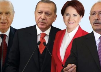 تركيا.. كليجدار أوغلو أقرب منافسي أردوغان تأييدا في الشارع التركي