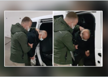 وكالة الأناضول تشن هجومًا إعلاميًا على قاض مفصول من مجلس الدولة