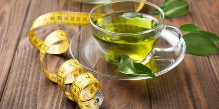 6 مشروبات لحرق الدهون