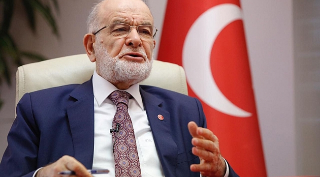 رئيس حزب: الحكومة ستصادر 10% من أموال الأتراك في البنوك!