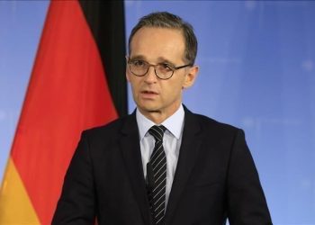 ألمانيا: أردوغان أرسل رسالة كاذبة إلى أوروبا