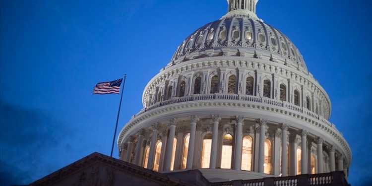 نواب أمريكيون يدعون بادين للاعتراف بالإبادة الجماعية في تركيا