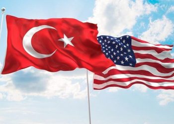 واشنطن تدرس فرض ضريبة إضافية على شركات تركية