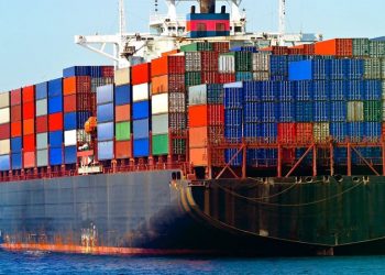 السعودية تعيد حاويات الصادرات التركية بعد أشهر في الجمارك