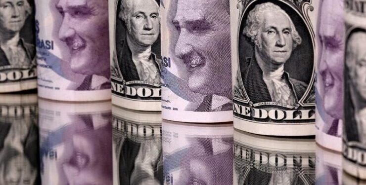 مؤسسات مالية دولية تتوقع اقتراب الدولار في تركيا من 10 ليرات
