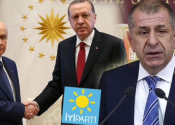 رفض المرأة الحديدية إغلاق الحزب الكردي يقود نائبا للاستقالة