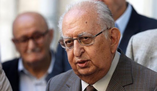 رئيس برلمان تركيا الأسبق: إغلاق الأحزاب المعارضة ليس حلاً