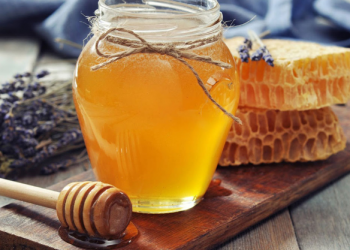 عسل القنطور التركي يدخل موسوعة غينيس بسعره الخيالي