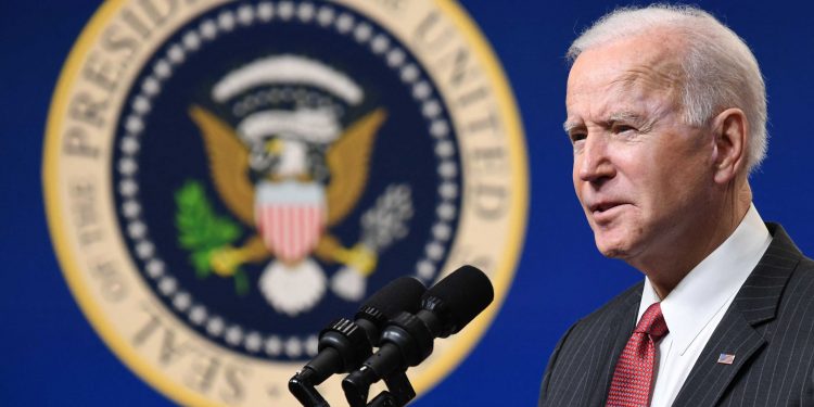 مباحثات الاتفاق النووي.. هل يُرمم بايدن ما حطمه ترامب؟