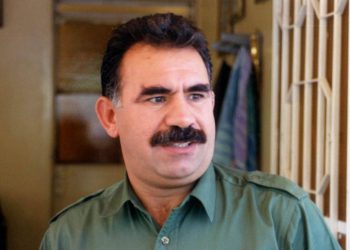 تركيا.. الجيش والشرطة يحاصران مسقط رأس عبد الله أوجلان