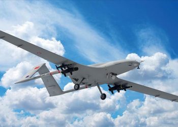 هل تزود تركيا أوكرانيا بطائرات مسيرة؟