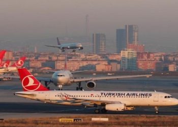 روسيا تقيد الرحلات الجوية مع تركيا وتنزانيا بسبب كورونا