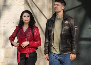 ممثلة تركية تحذف تغريدة حول الأرمن 