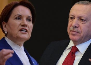 أكشنار: أردوغان تحول من زعيم العالم إلى رجل خانع!