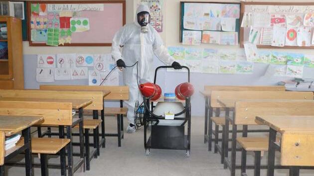 تركيا.. تزايد وفيات كورونا بين المعلمين