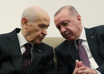 تركيا.. أصوات حزب حليف أردوغان لا تؤهله للتمثيل البرلماني