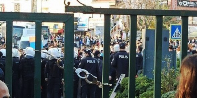 تركيا..3 آلاف طالب تعرضوا لانتهاكات خلال 4 سنوات