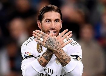 راموس يضحي بجزء من راتبه من أجل ارتداء قميص ريال مدريد