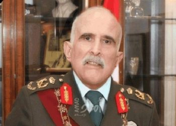 وفاة الأمير الأردني محمد بن طلال