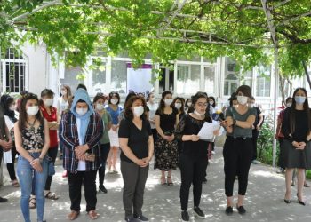 تركيا.. اعتقال 26 ناشطة حقوقية كردية