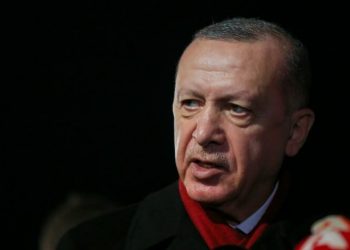 أردوغان: وزير خارجيتنا أوقف نظيره اليوناني عند حده