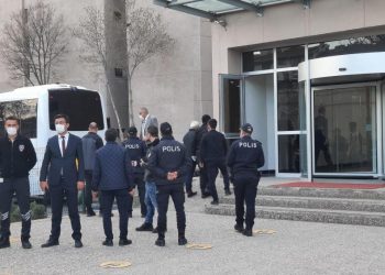 تركيا.. الإفراج عن جنرالات بيان مونترو