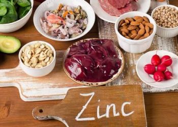 الزنك يدعم الجسم ضد فيروس كورونا