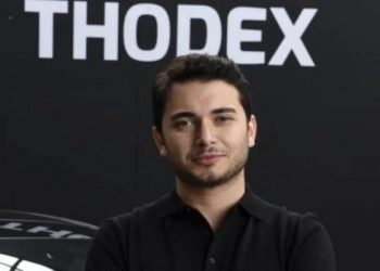 تركيا تتحرك لإصدار مذكرة توقيف دولية ضد مؤسس منصة لصرف العملات الرقمية