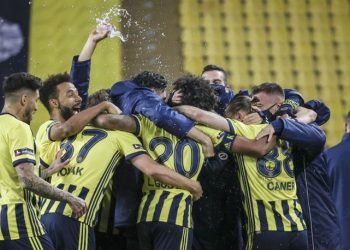 فنربخشة يحقق فوزًا جديدًا في الدوري التركي