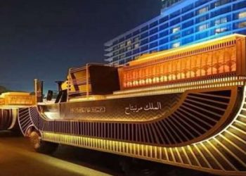 موكب المومياوات.. مصر تفخر بتاريخها أمام العالم