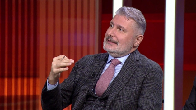 سياسي: بعد 20 سنة من حكم حزب أردوغان الأتراك يريدون العيش بالخارج