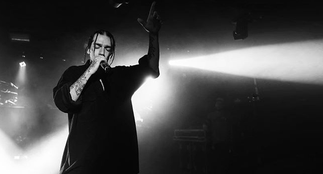 مغني راب: تركيا اليوم لا تختلف عن ألمانيا النازية