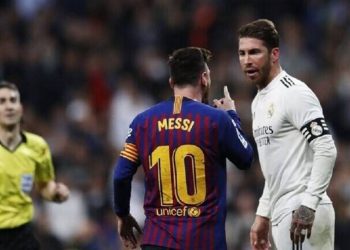 ميسي أمام العديد من التحديات في مشاركته الـ45 بالكلاسيكو الإسباني