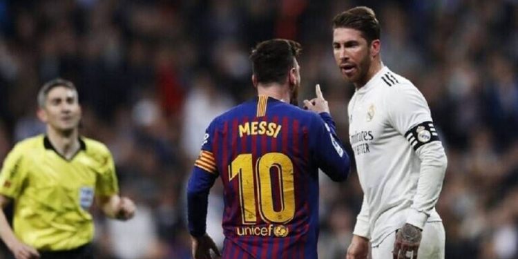 ميسي أمام العديد من التحديات في مشاركته الـ45 بالكلاسيكو الإسباني