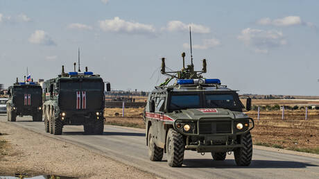 تجدد الاشتباكات بين وحدات “الدفاع الوطني السوري” و”الأسايش” شمال شرقي سوريا