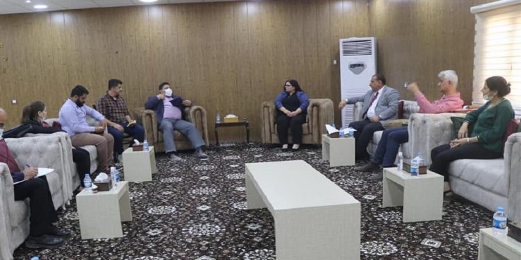 واشنطن: سندعم “الإدارة الذاتية” شمال شرقي سوريا سياسيا واقتصاديا